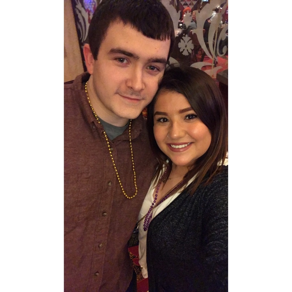 Meet your Posher, Kayla